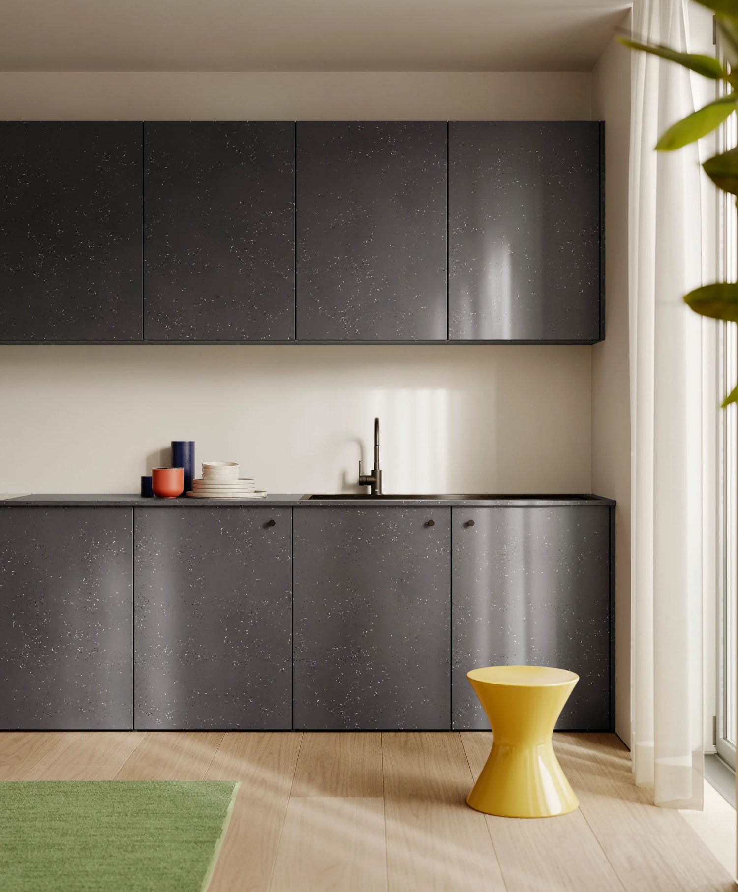 ACCESORIOS DE COCINA