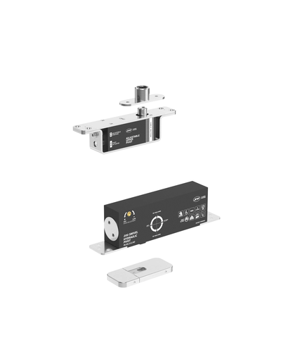 PIVOTANTE PUERTA HIDRAULICO IN.05.212.HO BH3-UP1 JNF Hasta 200kg