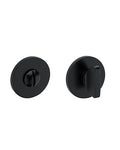 MULETILLA REDONDA C/DESB 4041 5S-153 50MM NEGRA TUPAI
