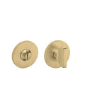 MULETILLA REDONDA C/DESBLOQ 4041 5S-208 50MM ORO MATE TUPAI