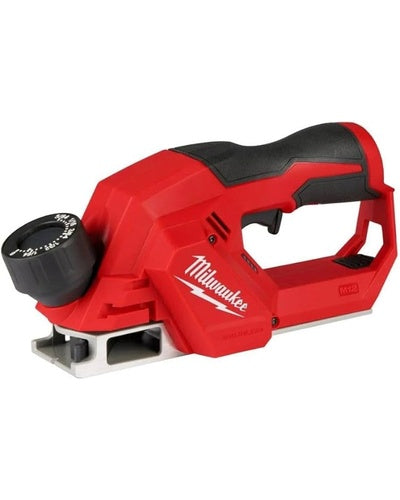 CEPILLO M12 BLP-OX MILWAUKEE VERSION CERO