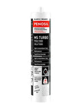 ADHESIVO MONTAJE PENOSIL MS TURBO BLANCO NFT ES