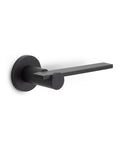 MANILLA ROSETA C/nuelle NEGRO TENSE BB100-G