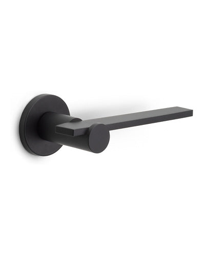 MANILLA ROSETA C/nuelle NEGRO TENSE BB100-G