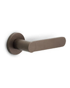 Juego de manillas Formani TENSE BB103-G Bronce – vista de producto