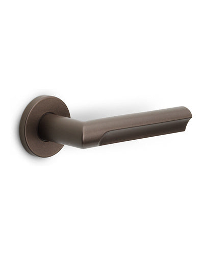 Juego de manillas Formani ECLIPSE DR103-G Bronce – vista de producto