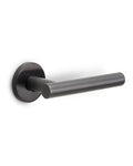 MANILLA ROSETA BASICS LB7-19 GRIS PLONO FORMANI