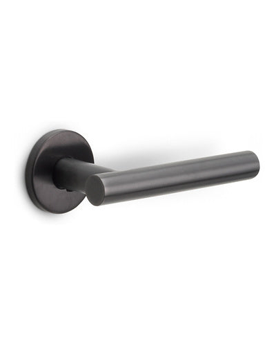 MANILLA ROSETA BASICS LB7-19 GRIS PLONO FORMANI