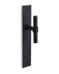 Manilla Formani ONE PBT15P236SFC — Negro mate