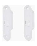 KIT TOUCH MAGNETICO MADERA-MADERA BLANCO