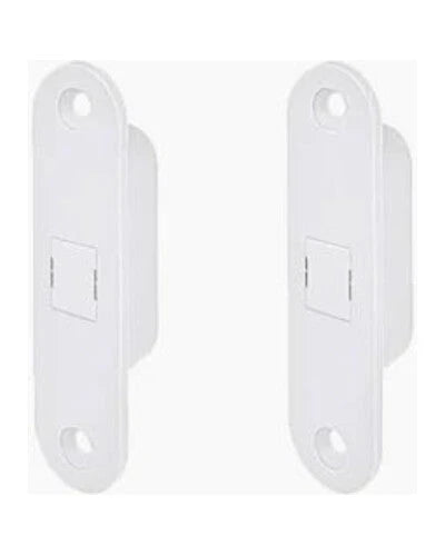 KIT TOUCH MAGNETICO MADERA-MADERA BLANCO