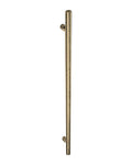Manillón Formani BASICS LBT19200NP — PVD oro mate