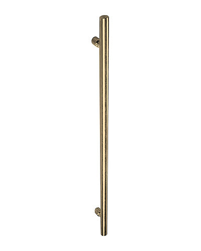 Manillón Formani BASICS LBT19200NP — PVD oro mate
