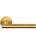 MANILLA ROSETA BASICS LB7-19 PVD ORO MATE FORMANI