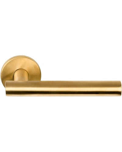 Manilla Formani BASICS LB7-19 PVD oro mate – vista de producto