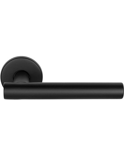 MANILLA ROSETA BASICS LB7-19 NEGRO FORMANI