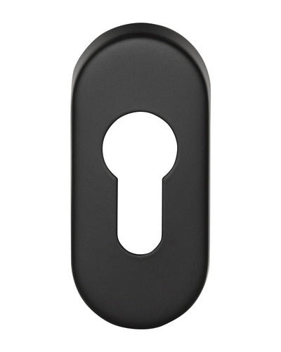 Bocallave Formani BASICS LBY32 — Negro mate