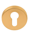 BOCALLAVE ROSETA 53 PVD ORO BASICS LBY50D