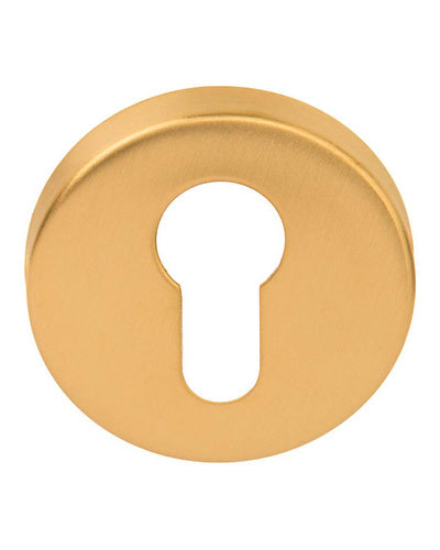 Bocallave Formani BASICS LBY50D — PVD oro mate
