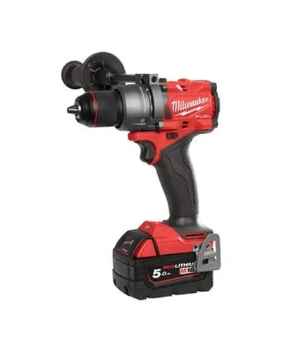 TALADRO PERCUTOR M18 FPD3-OX MILWAUKEE VERSION CERO