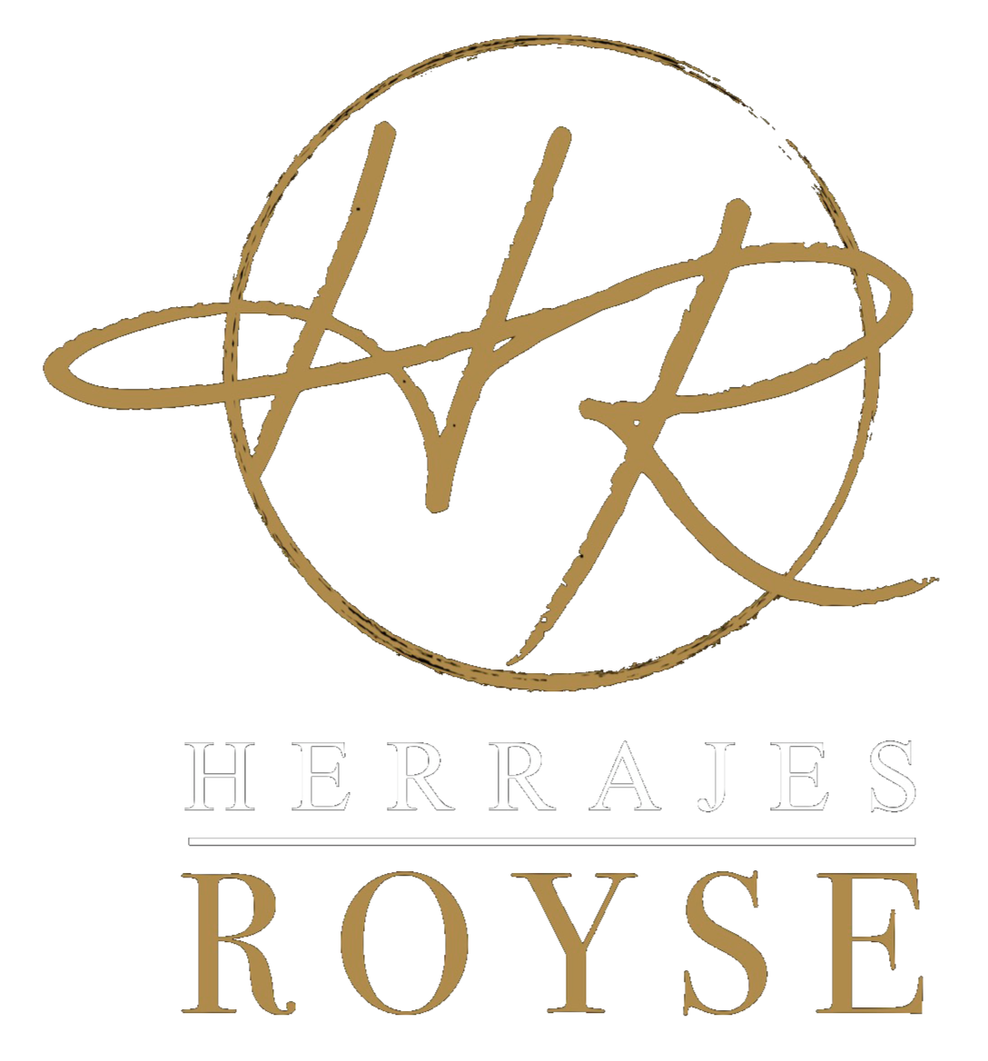 Herrajes Royse