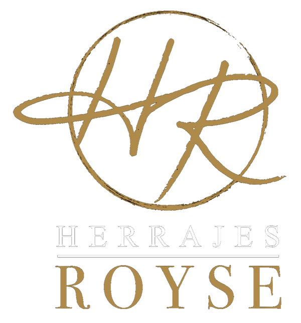 Herrajes Royse