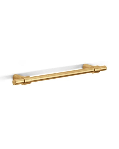 TIRADOR ASA PB195/160 PVD ORO MATE ONE FORMANI