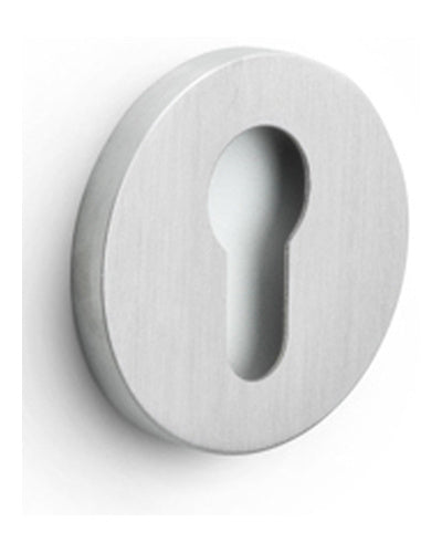 Bocallave Formani ARC PBAY53 — Acero inox mate