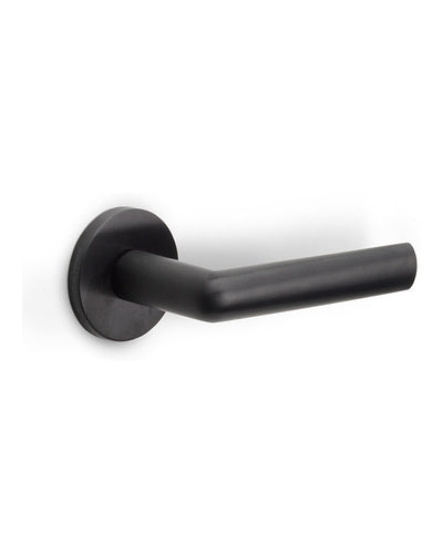 Manilla Formani INC PBI100-G — PVD negro mate