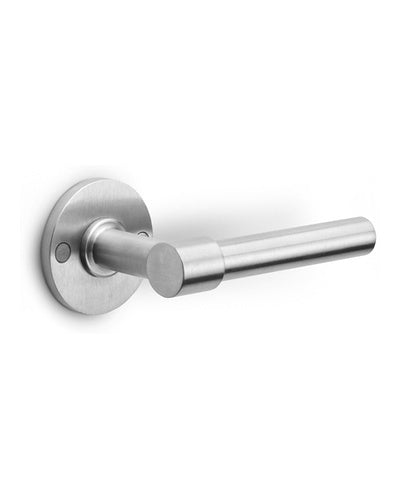 Manilla Formani ONE PBL15/50 — Acero inox mate
