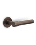 MANILLA ROSETA C/muelle BRONCE PBL20XL/50