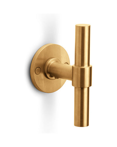 Manilla Formani ONE PBT15/50 — PVD oro mate