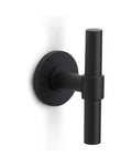 Manilla Formani ONE PBT15/50 — Negro mate