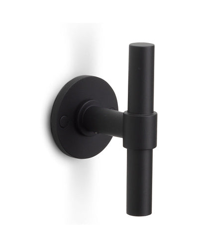 Manilla Formani ONE PBT15/50 — Negro mate