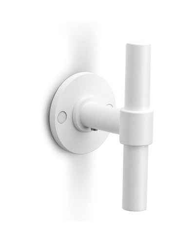 MANILLA ROSETA T C//muelle BLANCO ONE PBT15/50