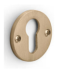 Bocallave Formani ONE PBY50 — PVD bronce claro