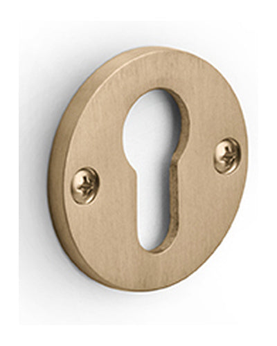 Bocallave Formani ONE PBY50 — PVD bronce claro