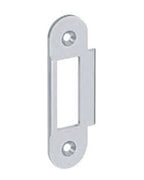 CERRADERO EASY-MATIC EVOLUTION 35MM CROMO OPACO