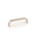 TIRADOR ASA 0301 SENSE MINI INOX LOOK 96MM VIEFE
