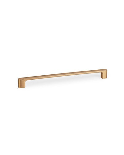 TIRADOR ASA 0536 LUV LATON CAVA CEP CC320-L330MM VIEFE