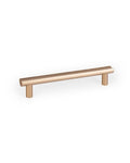 TIRADOR ASA 0628 MOON LATON CAVA CEPILLADO 160MM VIEFE