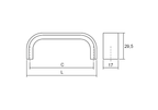 Plano técnico oficial Viefe 0301 Sense Mini