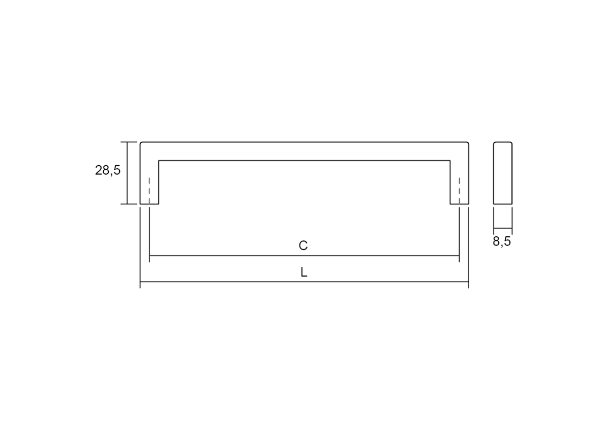 Plano técnico oficial Viefe 0056 U