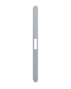 Frontal AGB Revolution XT Cromo opaco – vista frontal