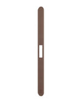 Frontal AGB Revolution XT Bronceado claro – vista frontal