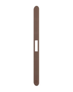 Frontal AGB R-Evolution F18 — Bronceado claro