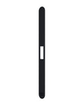 Frontal AGB Revolution XT Negro – vista frontal