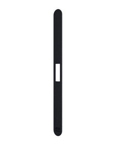 Frontal AGB Revolution XT Negro – vista frontal
