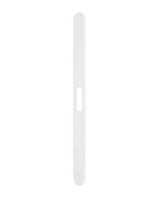 Frontal AGB Revolution XT Blanco – vista frontal