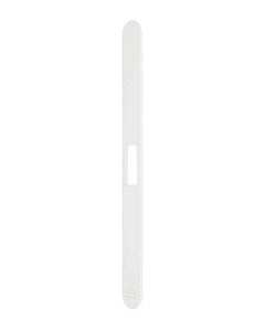 Frontal AGB R-Evolution F18 — Blanco